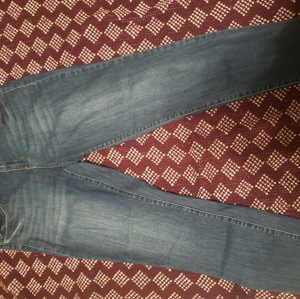 SoHo Boyfriend DNKY jeans